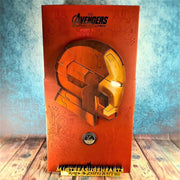Age of Ultron 1/4 Iron Man Mark XLIII - MJ@TreasureHearts Toys & Collectibles
